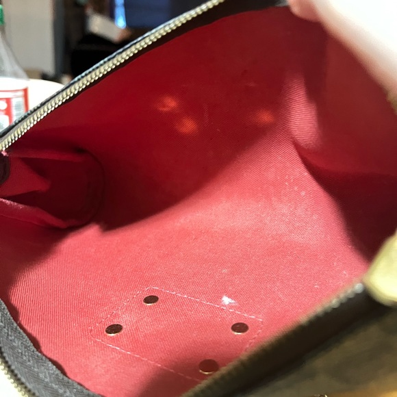 Louis Vuitton Eva Damier Ebene - Picture 4 of 9